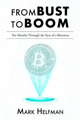 Cover image for From Bust to Boom