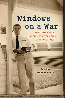 Cover image for Windows on a War