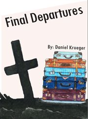 Final departures cover image