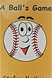 A ball's game cover image