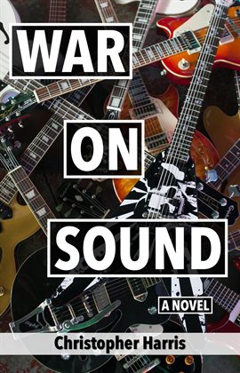 Cover image for War On Sound