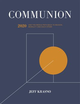 Cover image for Communion