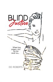Blind justice cover image