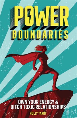 Cover image for Power Boundaries