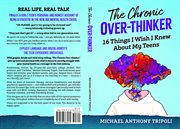 The chronic over-thinker cover image