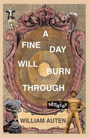 A fine day will burn through. Stories cover image