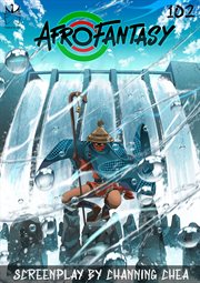 Afrofantasy. Episode 2 cover image