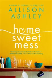 Home sweet mess cover image