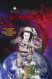 Gotham kitty cover image