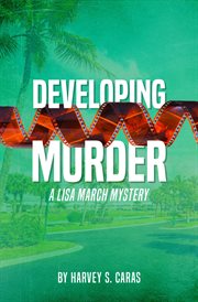 Developing murder cover image