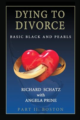 Cover image for Dying to Divorce Part II: Boston