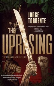 The uprising cover image