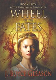Wheel of the fates cover image