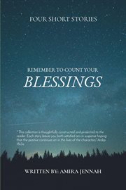 Remember to count your blessings. Four Short Stories cover image