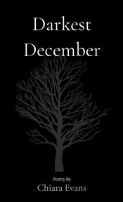 Darkest december cover image