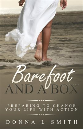 Cover image for Barefoot and a Box