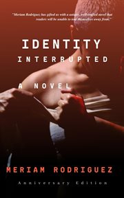 Identity interrupted cover image