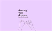 Dancing with demons cover image