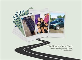 Cover image for The Sunday Van Club
