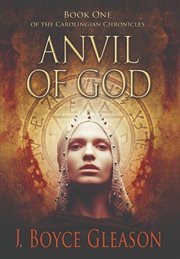 Anvil of god cover image