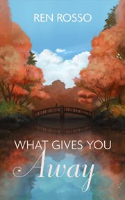 What gives you away cover image