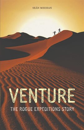 Cover image for Venture