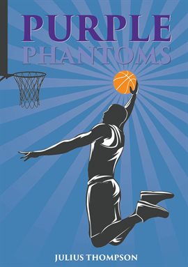 Cover image for Purple Phantoms