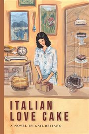 Italian love cake cover image