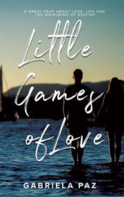 Little games of love cover image