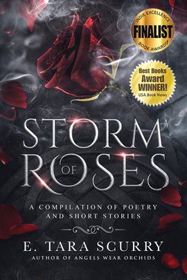 Cover image for Storm of Roses