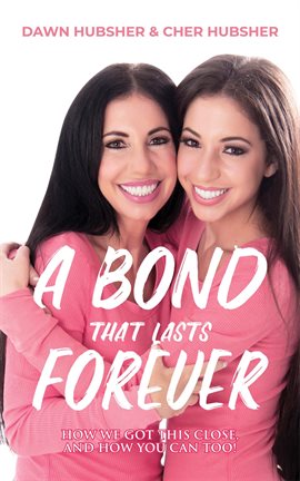 Cover image for A Bond That Lasts Forever