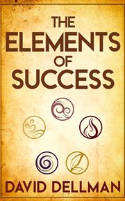 The elements of success cover image