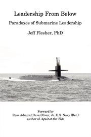 Leadership from below. Paradoxes of Submarine Leadership cover image