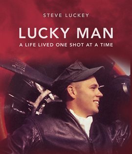 Cover image for Lucky Man