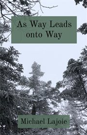 As way leads onto way cover image