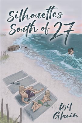 Cover image for Silhouettes South of 27
