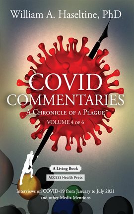 Cover image for COVID Commentaries