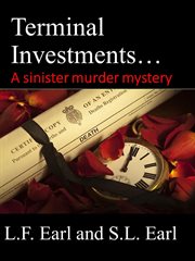 Terminal investments : a sinister murder mystery cover image