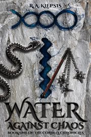 Water against chaos cover image
