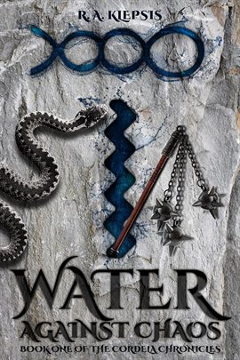 Cover image for Water Against Chaos