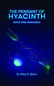 The pendant of hyacinth cover image