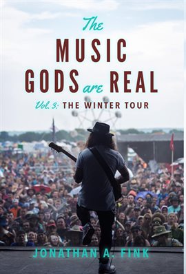 Cover image for The Music Gods are Real