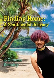 Finding home. A Sentimental Journey cover image