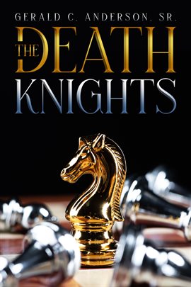 Cover image for The Death Knights