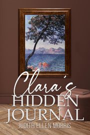 Clara's hidden journal cover image