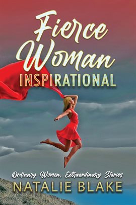 Cover image for Fierce Woman Inspirational