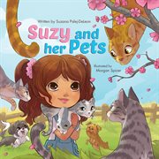 Suzy and her pets cover image