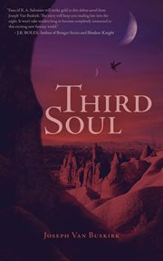 Third soul cover image