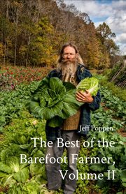 The best of the barefoot farmer, volume ii cover image