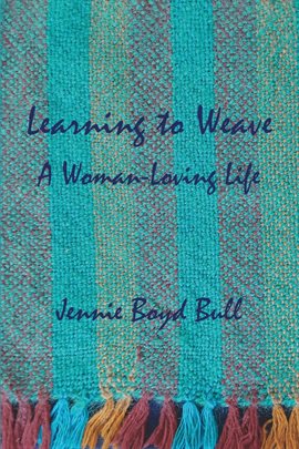 Cover image for Learning to Weave